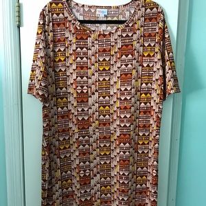 LulaRoe Julia